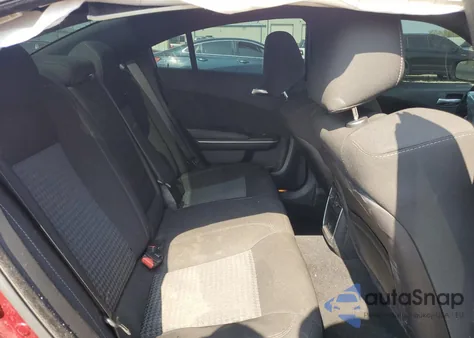 2021 Dodge Charger Scat Pack z USA, uszkodzony, nr VIN 2C3CDXGJ4MH539834